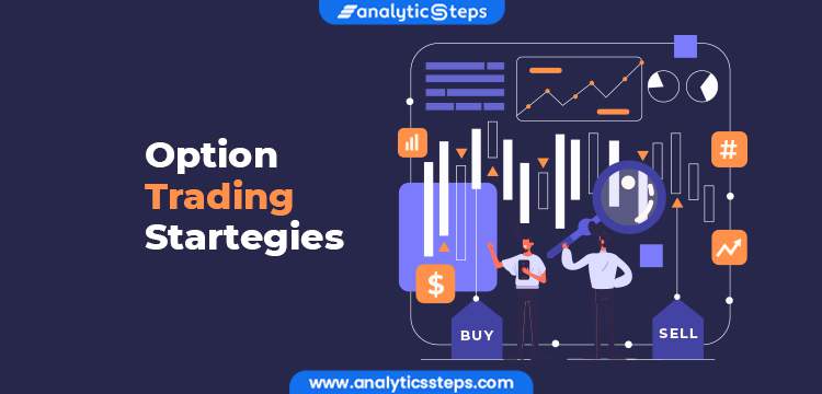 A Guide to Option Trading Strategies for Beginners title banner
